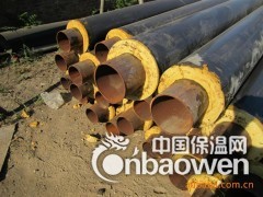 聚氨酯直埋保温管图3