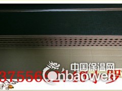 宜春木质槽木吸音板图3