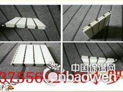 抚州木质槽木吸音板图3