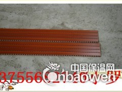 萍乡木质槽木吸音板图2