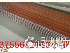 江西木质槽木吸音板图2