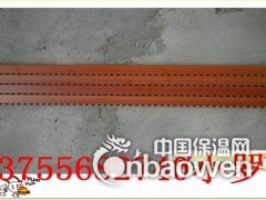 江西木质槽木吸音板图3