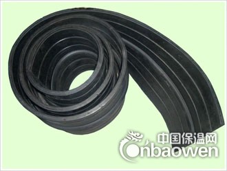 280x6中埋式橡胶止水带报价