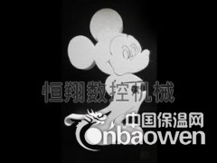 山西聚苯板切割机厂家 品质一流图3