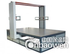 河北泡沫线条切割机价格低 量大更优图2