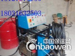 聚氨酯喷涂施工价格图3