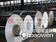 3003防腐铝卷-3003合金铝卷0.6mm厚度图3