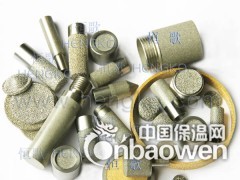 不锈钢过滤器图3