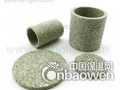 不锈钢多微米孔片图2