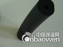 橡塑管规格、橡塑保温管批发图3