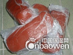 有机防火堵料俗称防火泥图3
