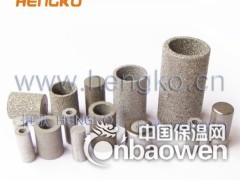 多孔不锈钢烧结材料图2