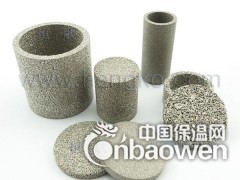 多孔不锈钢烧结材料图3