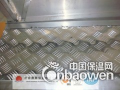 谁知道五条筋花纹铝板分哪些种类图3