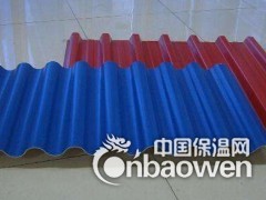 树脂瓦，合成树脂瓦图2