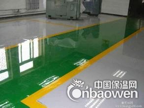 邢台本地环氧地坪漆施工
