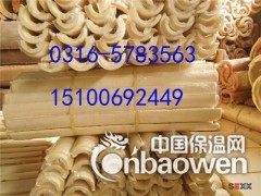 阻燃保温瓦壳聚氨酯保温瓦壳厂家定做图2