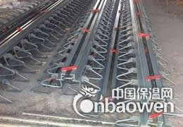 FD-80型桥梁伸缩缝