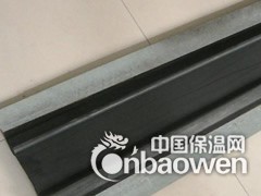 杭州中埋式钢边止水带图1