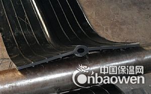 300x6橡胶止水带