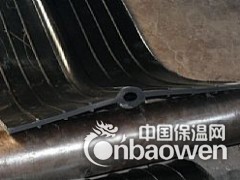 300x6橡胶止水带图1