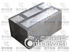 德国技术自保温砌块生产线设备售后完善图2