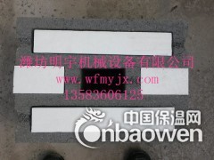 德国技术自保温砌块生产线设备售后完善图3