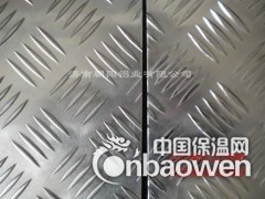 0.9mm防滑铝板价格现货厂家图2