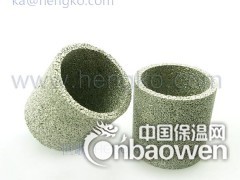 不锈钢烧结滤器图2