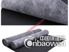 进贤2毫米隔音毡，2mm隔音毡，2.0mm隔音毡价格，现货图3