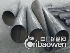 大理热镀锌锥形钢管/不锈钢锥形管现货价格图2