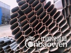 瑞丽大口径椭圆钢管 不锈钢椭圆管现货低价销售图3