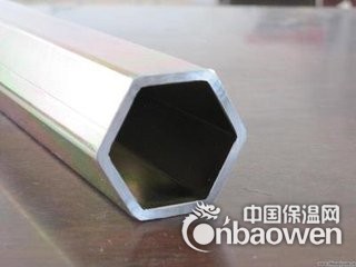 西安无缝六角钢管 不锈钢六角管厂家现货销售