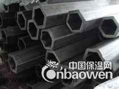 西安无缝六角钢管 不锈钢六角管厂家现货销售图3