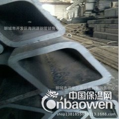 石家庄大型建筑菱形钢管/不锈钢菱形管经销商报价