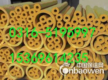 离心玻璃棉管价格