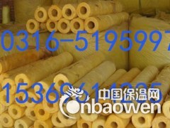 天津玻璃棉管价格图3
