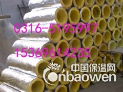 供应来宾玻璃棉管图3