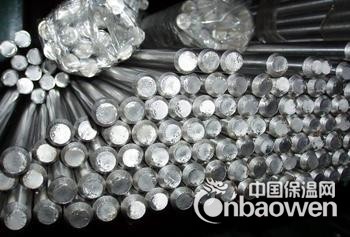 sus316F易车削不锈钢圆棒