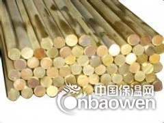 国标C3604黄铜六角棒图2