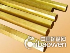 国标C3604黄铜六角棒图3