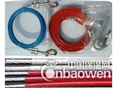 7*7日本进口不锈钢钢丝绳图2