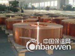 C17200进口铍铜带-进口铍铜带供应商图2