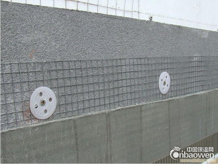 无机保温砂浆外墙保温砂浆A级防火无机玻化微珠