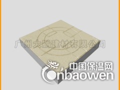 楼顶隔热砖价格|屋面隔热砖价格|隔热砖批发图3