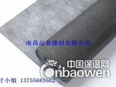 安徽酒吧隔音毡，环保隔音材料，A级防火图3