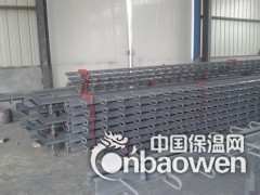 GQF-F80型桥梁伸缩缝图1