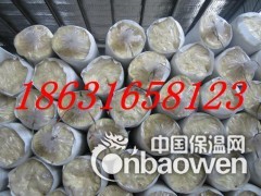 华美保温材料公司有玻璃棉板、玻璃棉卷毡、玻璃棉条图2