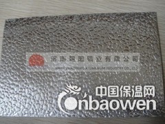 小米粒花纹铝板价格-小米米粒花纹铝板生产厂家图3
