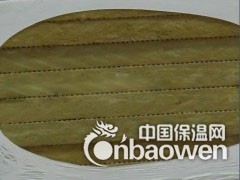河北防火岩棉板厂家,供应外墙防火岩棉板价格图2